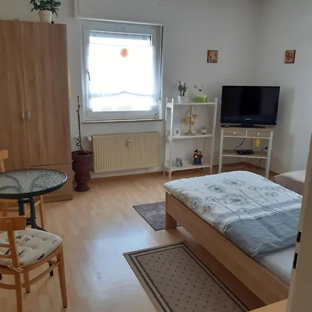 Anjasferienwohnung-sulzbach *