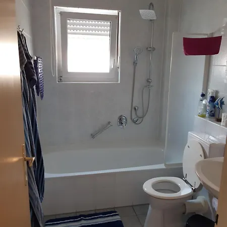Anjasferienwohnung-sulzbach * Sulzbach am Main