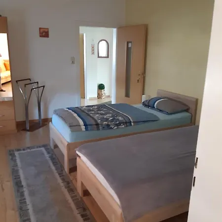 Anjasferienwohnung-sulzbach *
