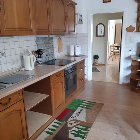 Anjasferienwohnung-sulzbach *